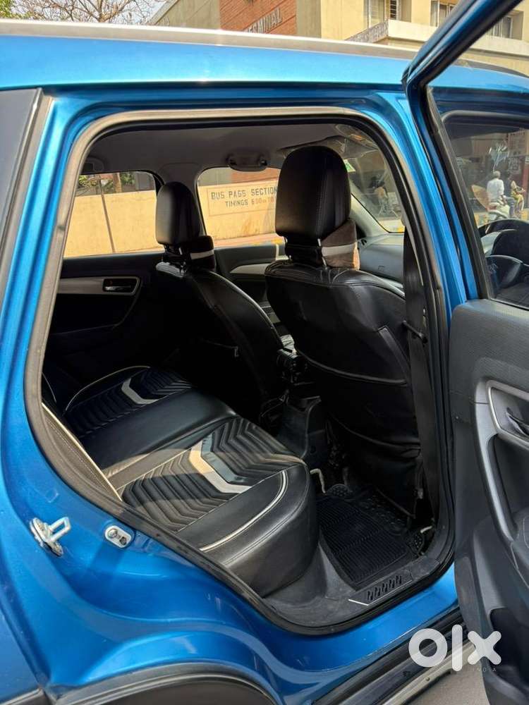 2016 Brezza Vdi Mint Condition