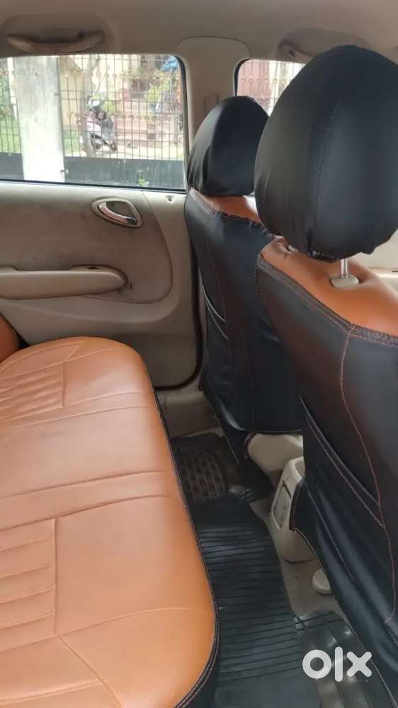 Honda City Zx