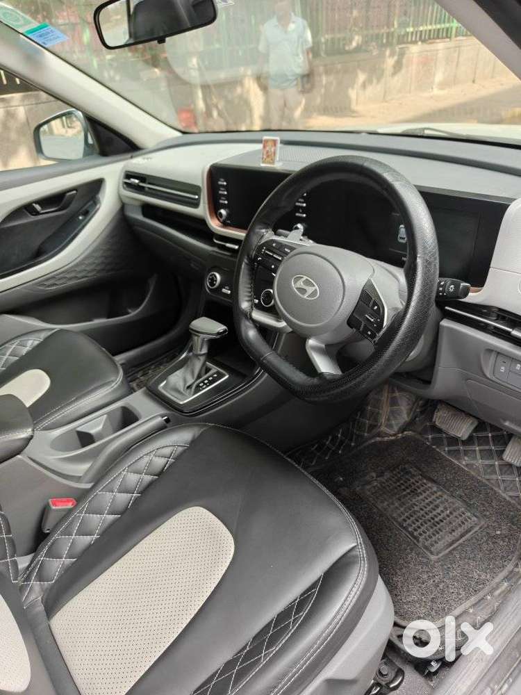 Hyundai Creta 1.5 Ex Petrol, 2025, Petrol