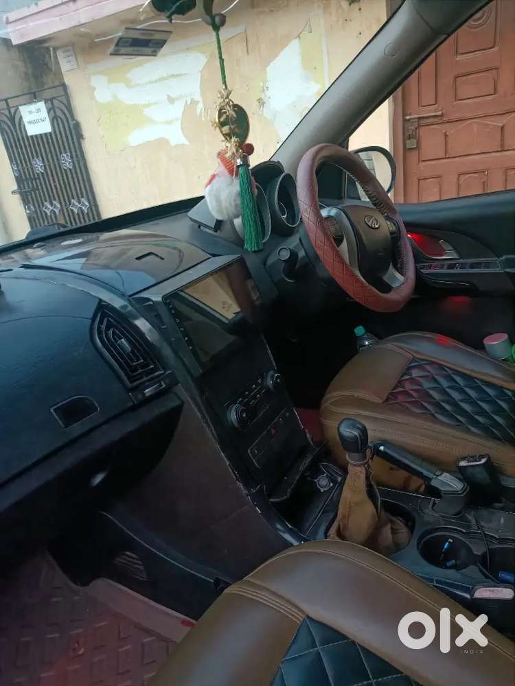 Excellent Condition,child A/c, Touch Screen, Reverse Camera,