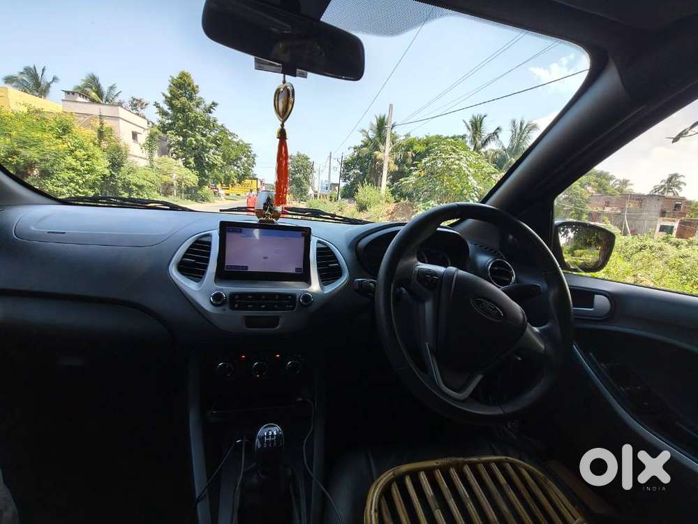 Ford Freestyle 2019 Petrol Well Maintained