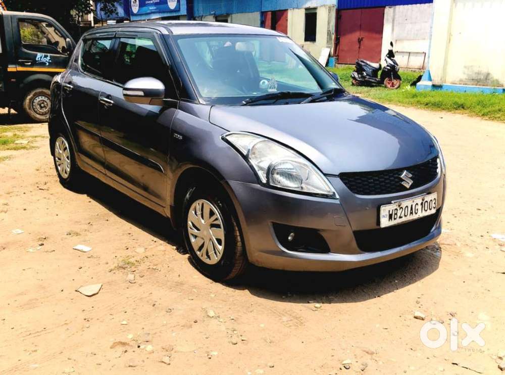 Maruti Suzuki Swift Ddis Vdi, 2014, Diesel