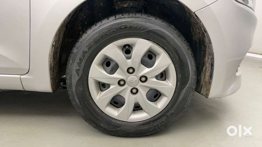 Hyundai I20 Active 1.2 S, 2017, Petrol