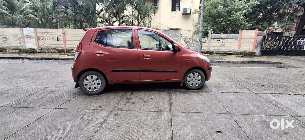 Hyundai I10 Sportz Petrol 2010 Model