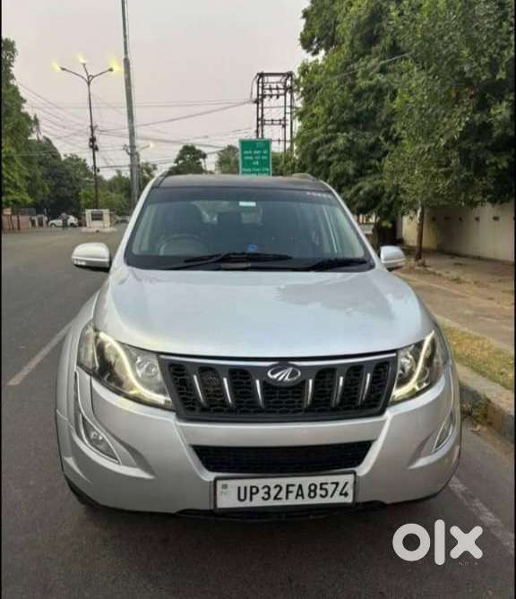 Mahindra Xuv500 Diesel 2013