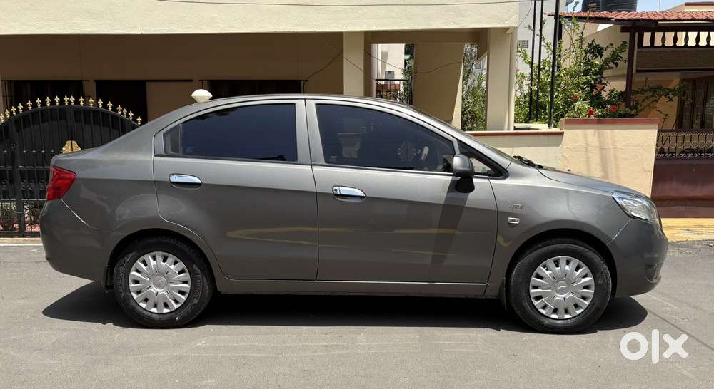 Chevrolet Sail 1.2 Ls, 2013, Petrol
