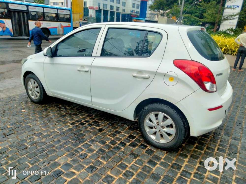 Hyundai i20 Sportz 1.2 BS-IV, 2013, Petrol