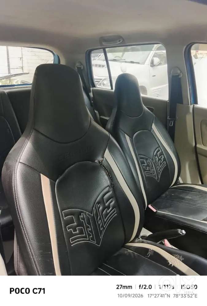 Maruti Suzuki Celerio 2015 Good Condition Single Owner