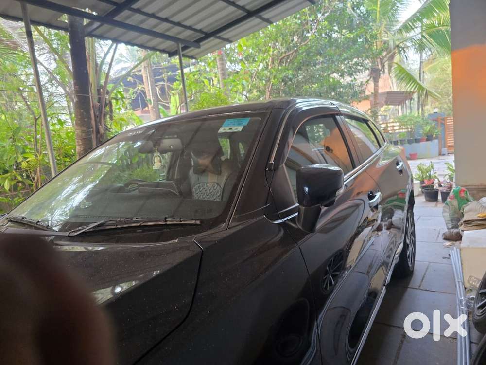 2023 Maruti Suzuki Km Driven