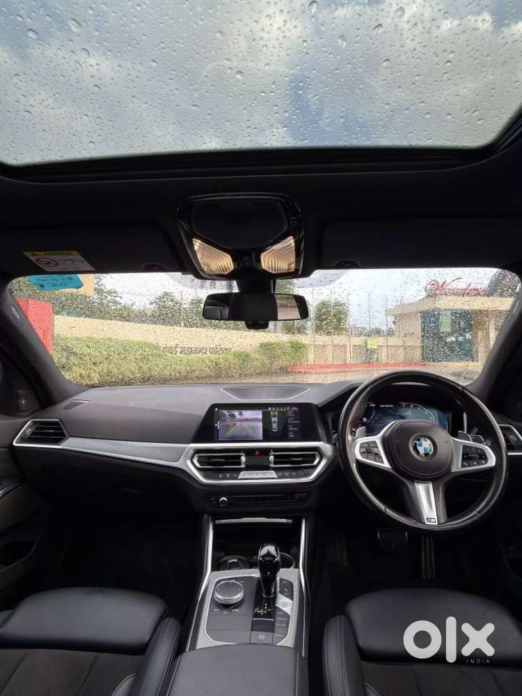 Bmw M340i Xdrive, 2022, Petrol