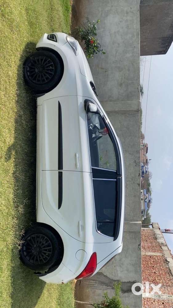 Hyundai I20 2013 Cng & Hybrids Well Maintained