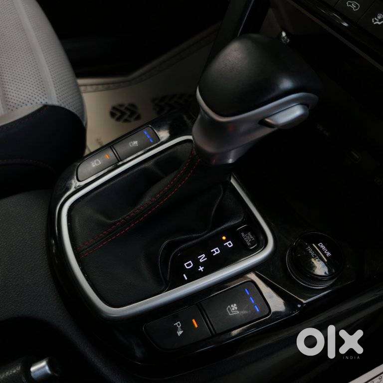 Kia Seltos Gtx Plus, 2020, Petrol