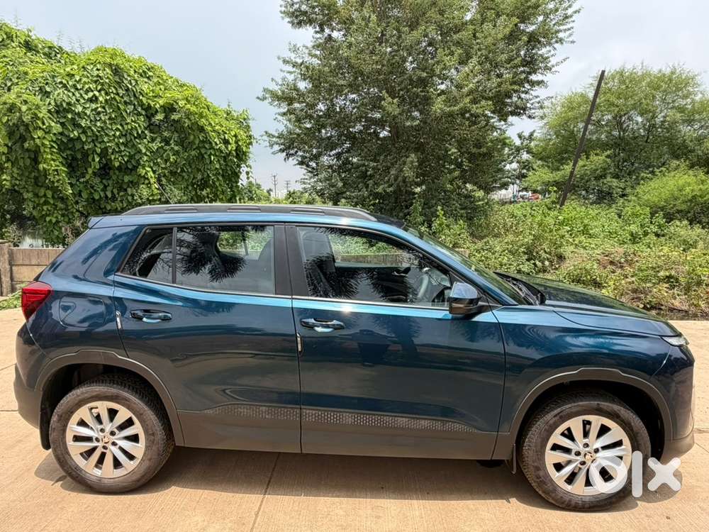 Skoda Kylaq 2025 Petrol Well Maintained