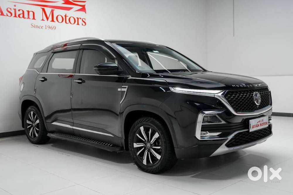 Mg Hector 2.0 Sharp Diesel, 2020, Diesel