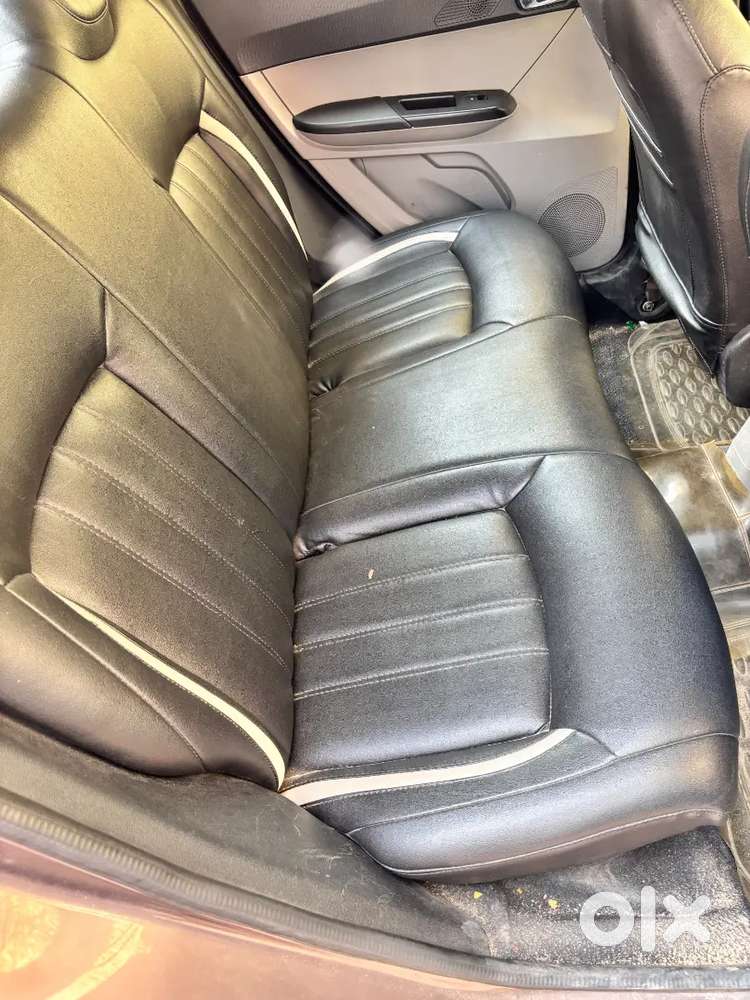 Tata Tiago 1.2 Revotron 2017