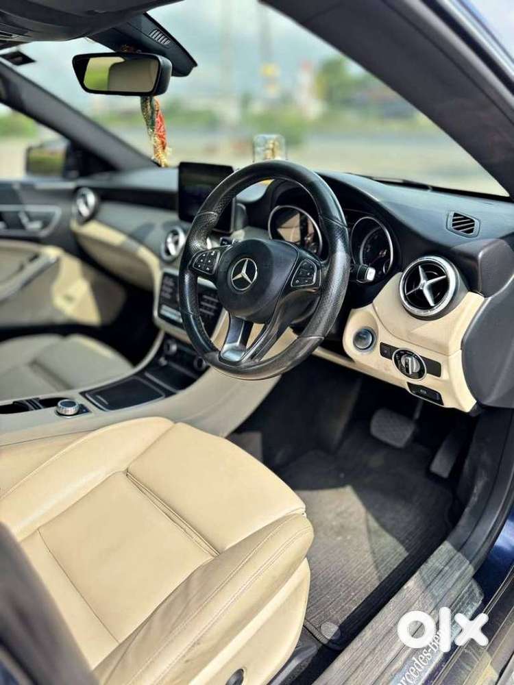 Mercedes-benz Cla 200 Cdi Sport, 2018, Diesel