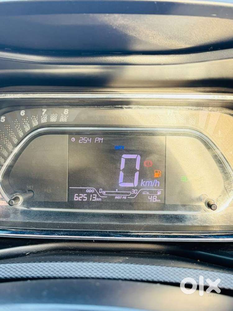 Tata Nexon 1.2 Revotron Xz Plus, 2020, Petrol