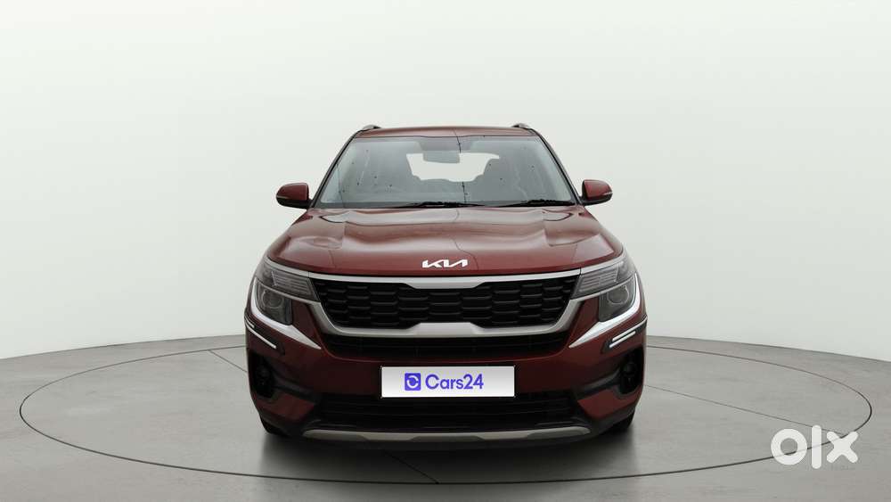Kia Seltos 1.5 Htk+, 2023, Petrol