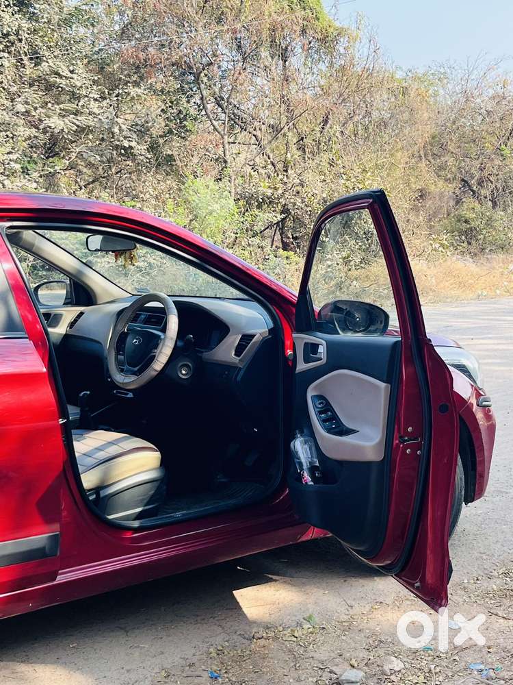 Hyundai I20, 2019, Petrol