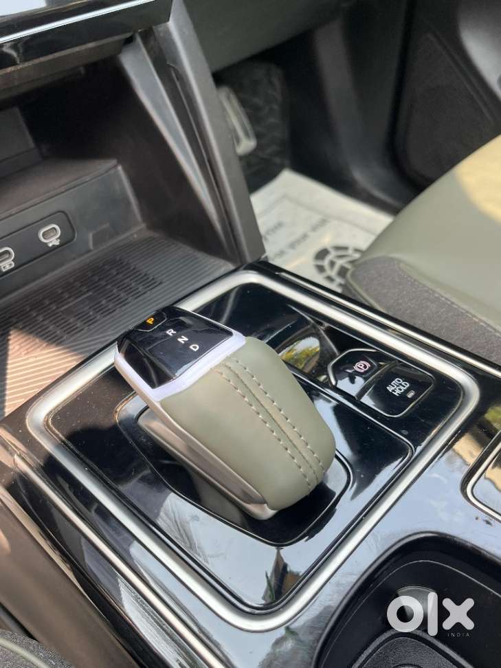 Mahindra Xev 9e Pack Two, 2025, Electric