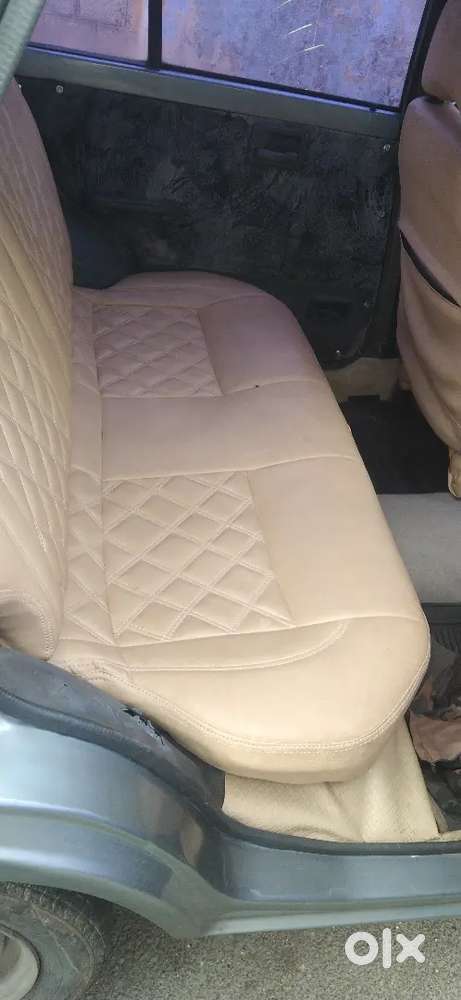 Maruti Suzuki 800 2021 Petrol