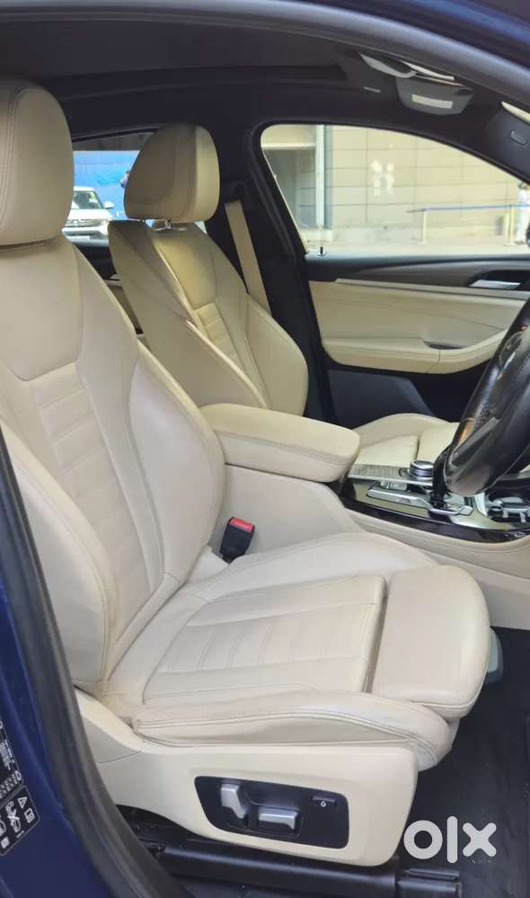 Bmw X4 M Sport X Xdrive20d, 2020, Diesel