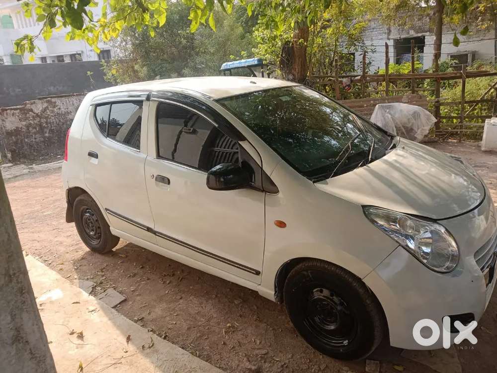 Maruti A-star 1.0 2011