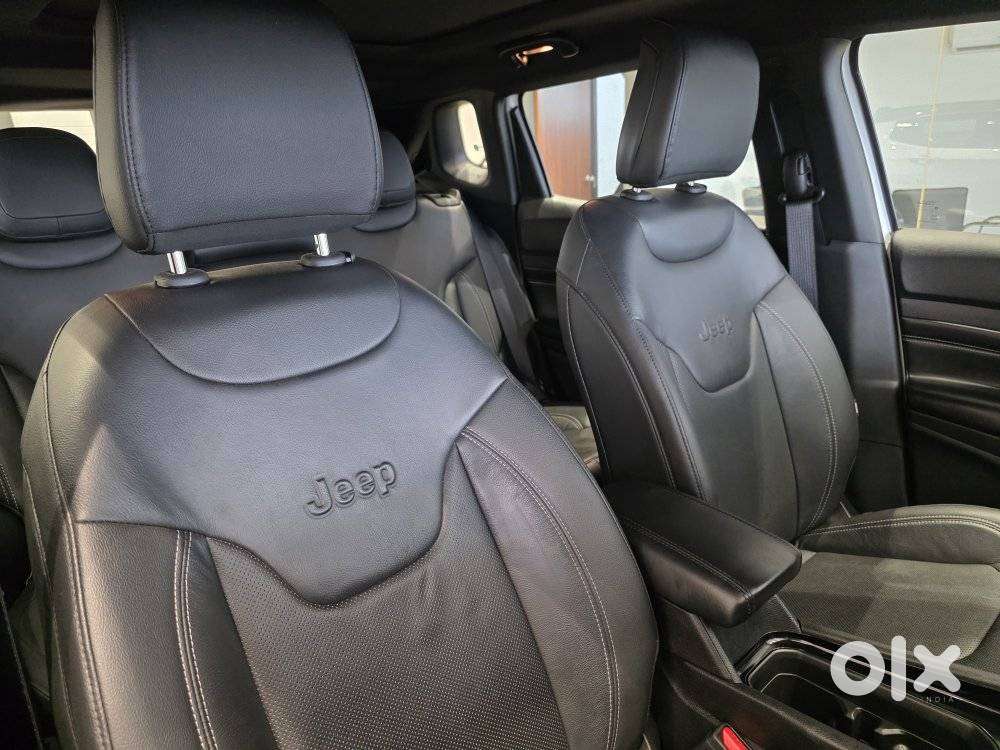 Jeep Compass 1.4 Longitude Plus Petrol At, 2022, Petrol