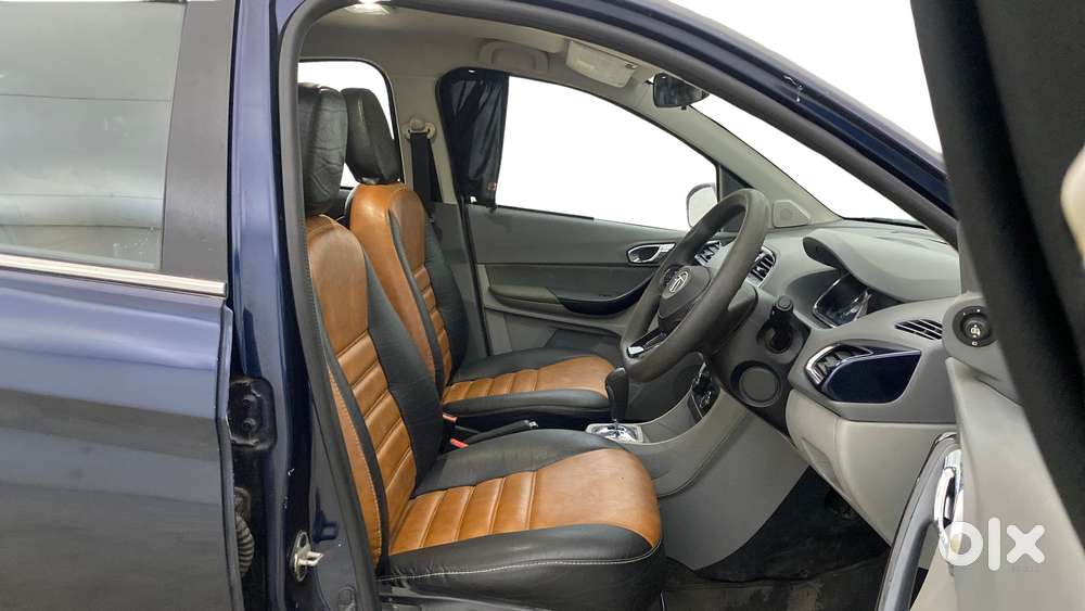 Tata Tigor Xza Plus, 2020, Petrol