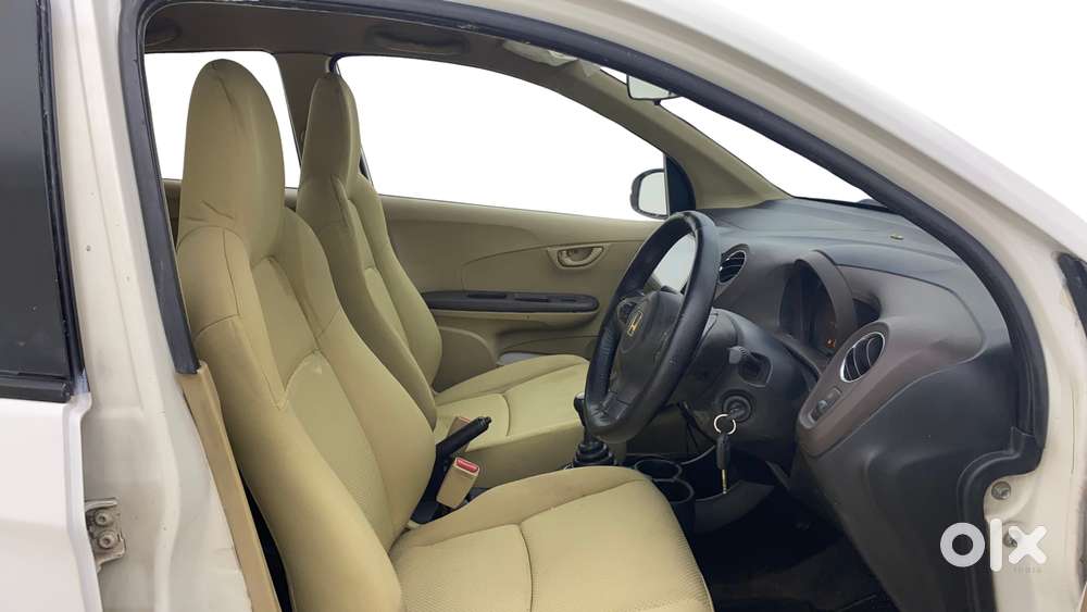 Honda Brio S Mt, 2013, Petrol