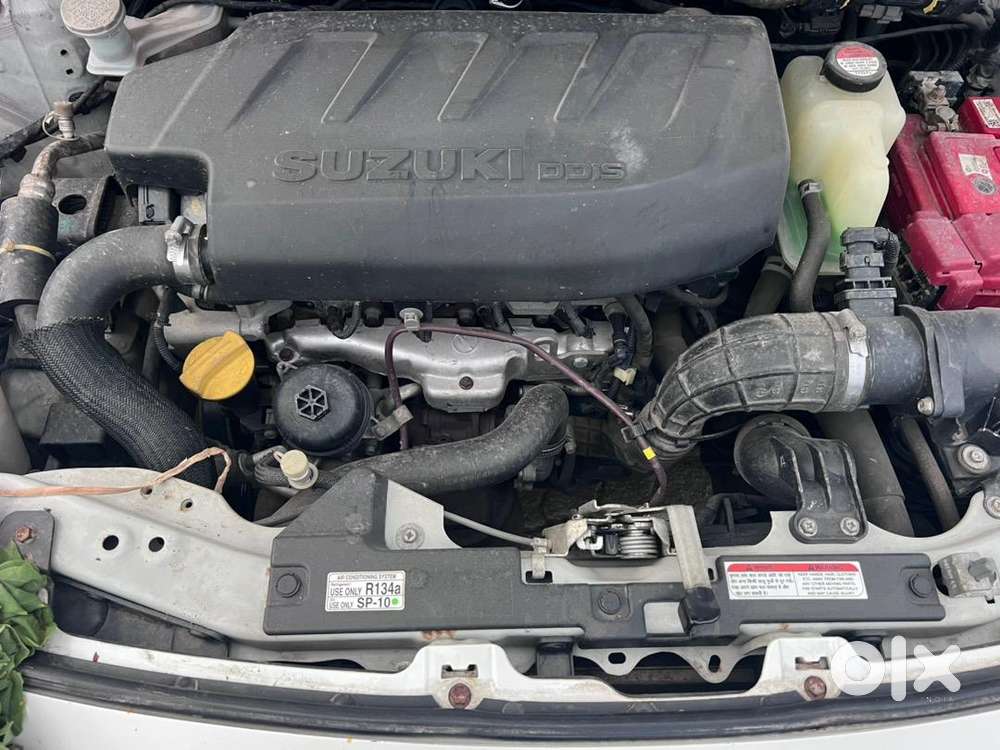 Maruti Suzuki 2018 Car Vdi Diesel