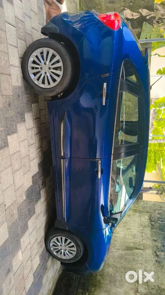 Maruti Suzuki Baleno 2021 Petrol 58955 Km Driven