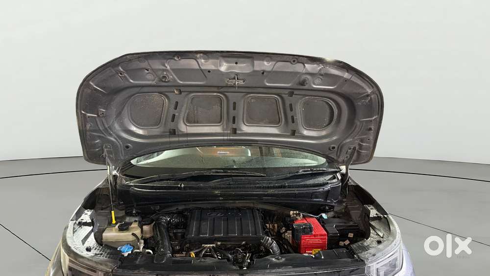 Hyundai Exter Sx 1.2 Cng Mt, 2023, Cng & Hybrids