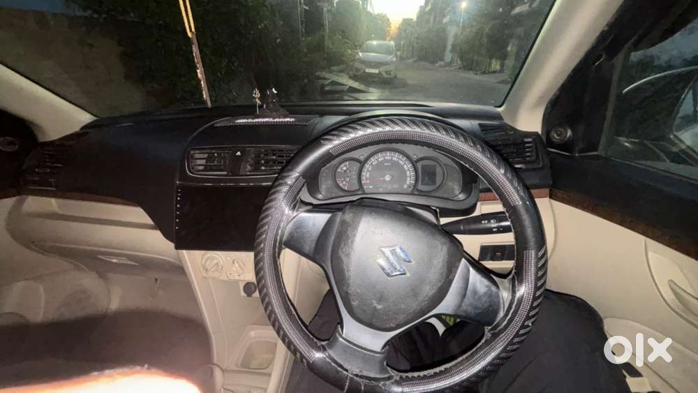 Maruti Suzuki Dzire 2015 Diesel Well Maintained