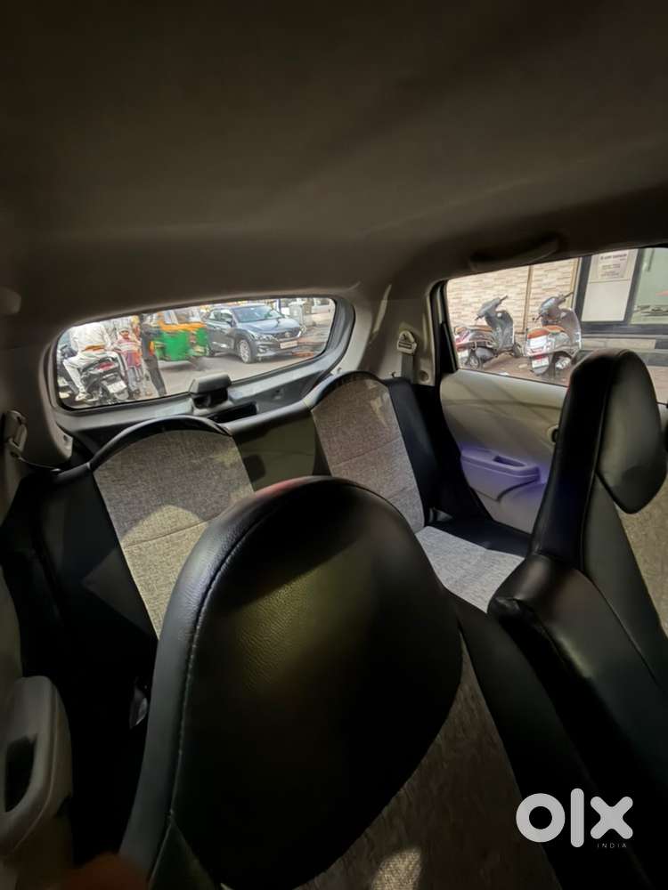 Datsun Go Petrol 2017