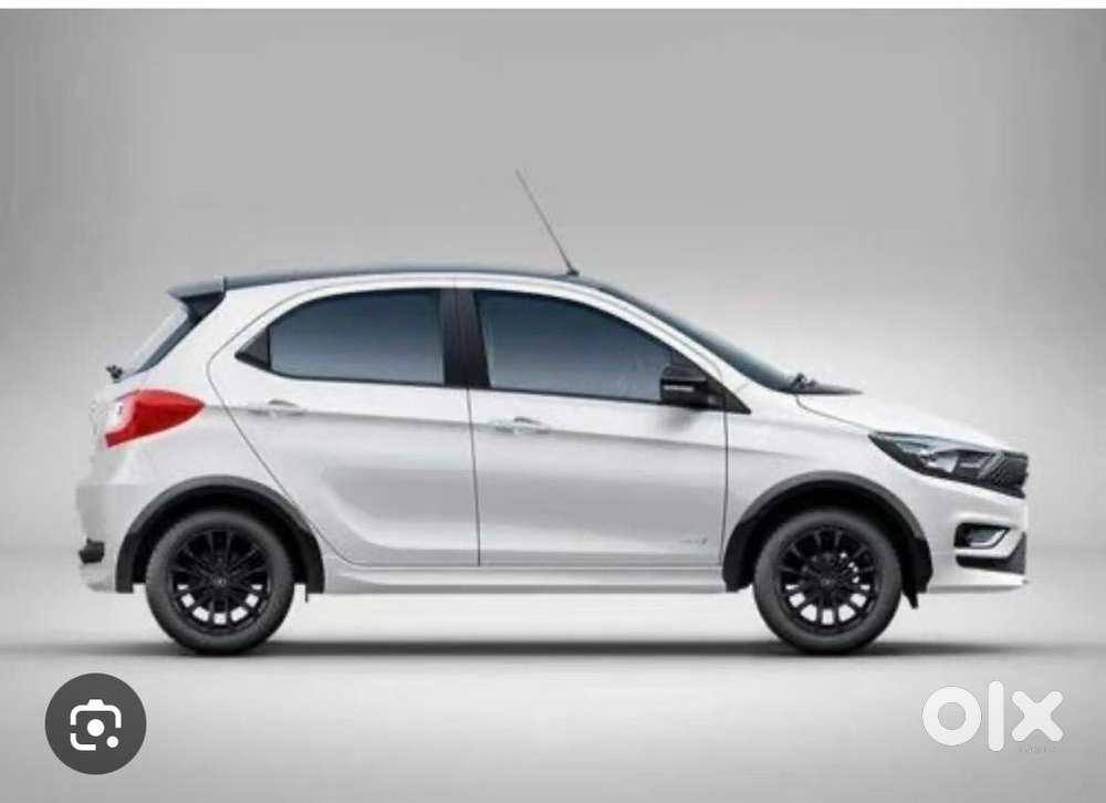 Tata Tiago 2019 Petrol 60000 Km Driven