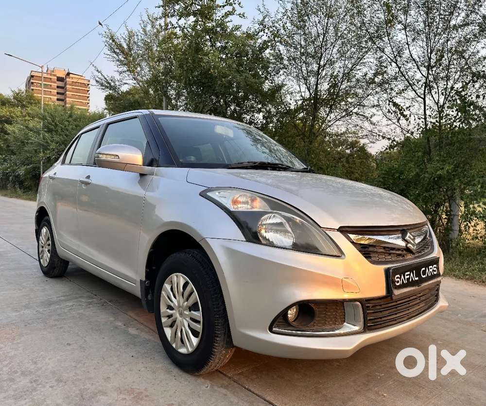 Maruti Suzuki Swift Dzire 1.3 Vxi, 2014, Petrol
