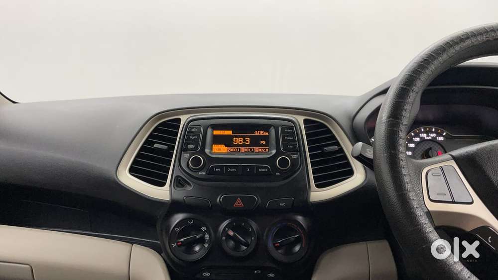 Hyundai Santro Magna, 2020, Petrol