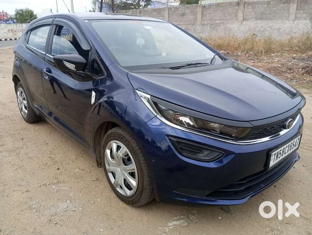 Tata Altroz 1.2 2024
