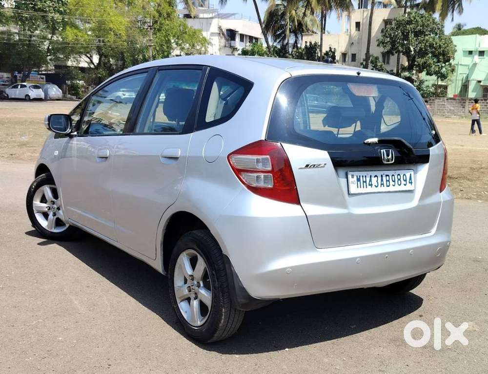 Honda Jazz 1.2 Sv I Vtec, 2010, Petrol