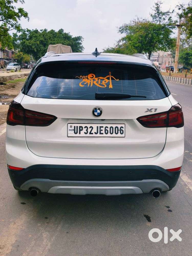 Bmw X1 2.0 Sdrive20i Sportx, 2017, Diesel