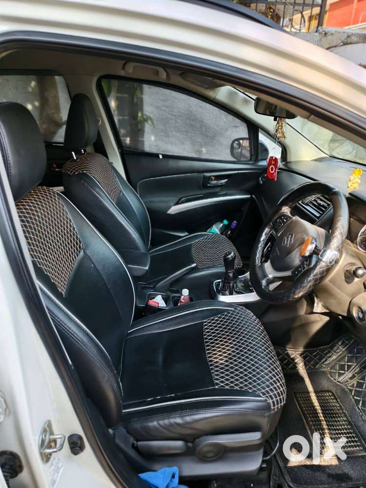 Maruti Suzuki S Cross 2018 Diesel Well Maintained