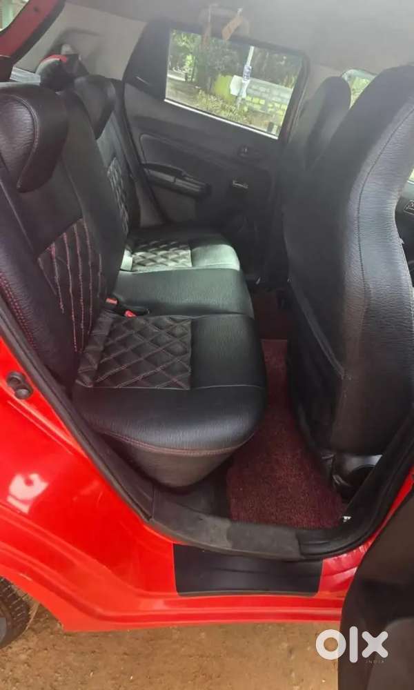Urjent Sale - Selling Swift 2019 Model