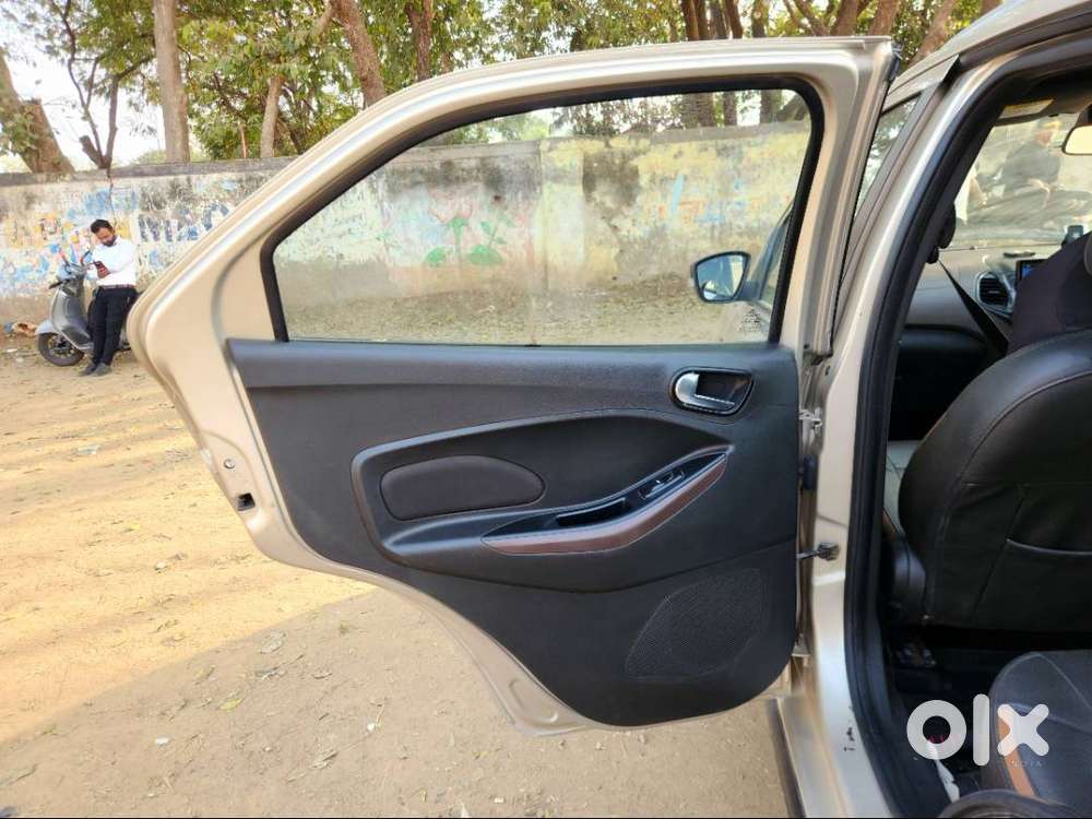 2018 Ford Freestyle Diesel  70216 Kms Driven  Well Maintained