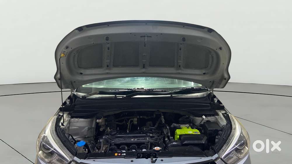 Hyundai Creta 1.6 Sx Petrol, 2019, Petrol