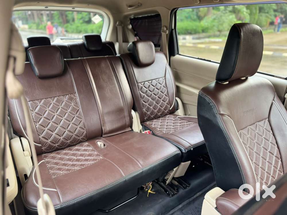 Maruti Suzuki Ertiga Zxi (o) Cng [ ], 2023, Cng & Hybrids
