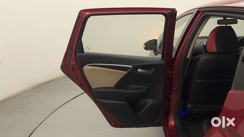 Honda Jazz Vx Cvt, 2018, Petrol