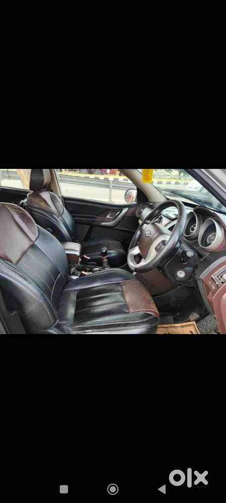 Mahindra Xuv500 2011-2015 W8 2wd, 2012, Diesel