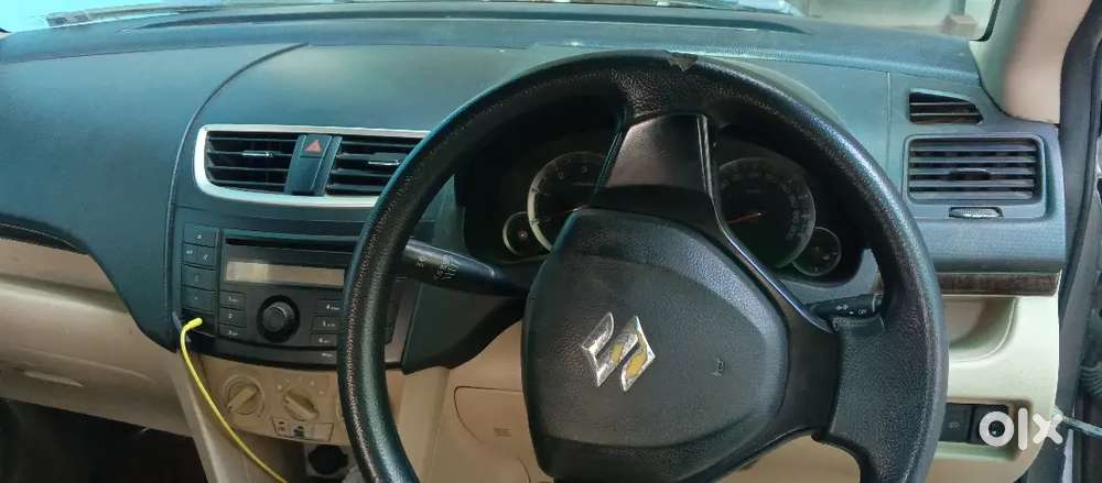 Dzire Vdi Hia 2013 _ 2014 Model Hai Average Accha Hai 22 - 24