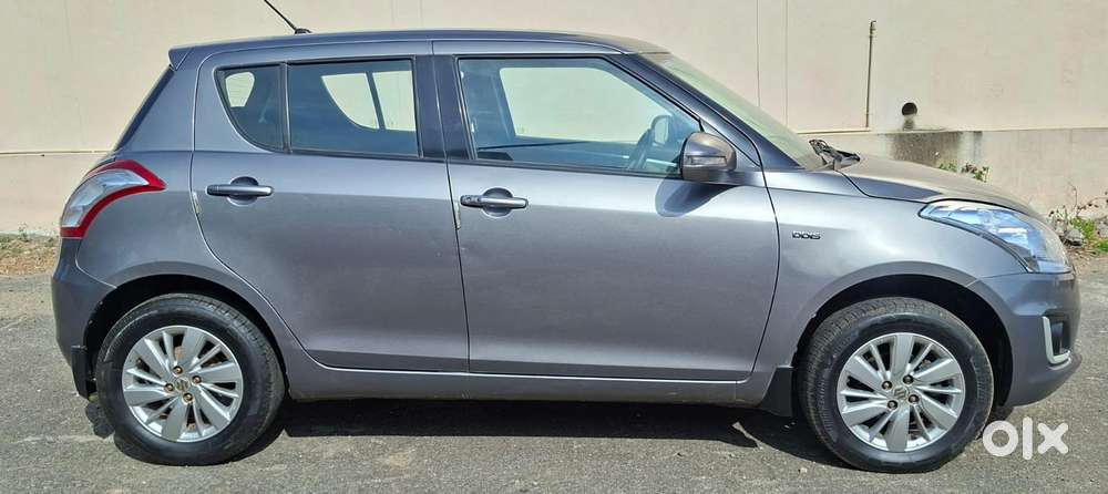 Maruti Suzuki Swift Zdi, 2016, Diesel